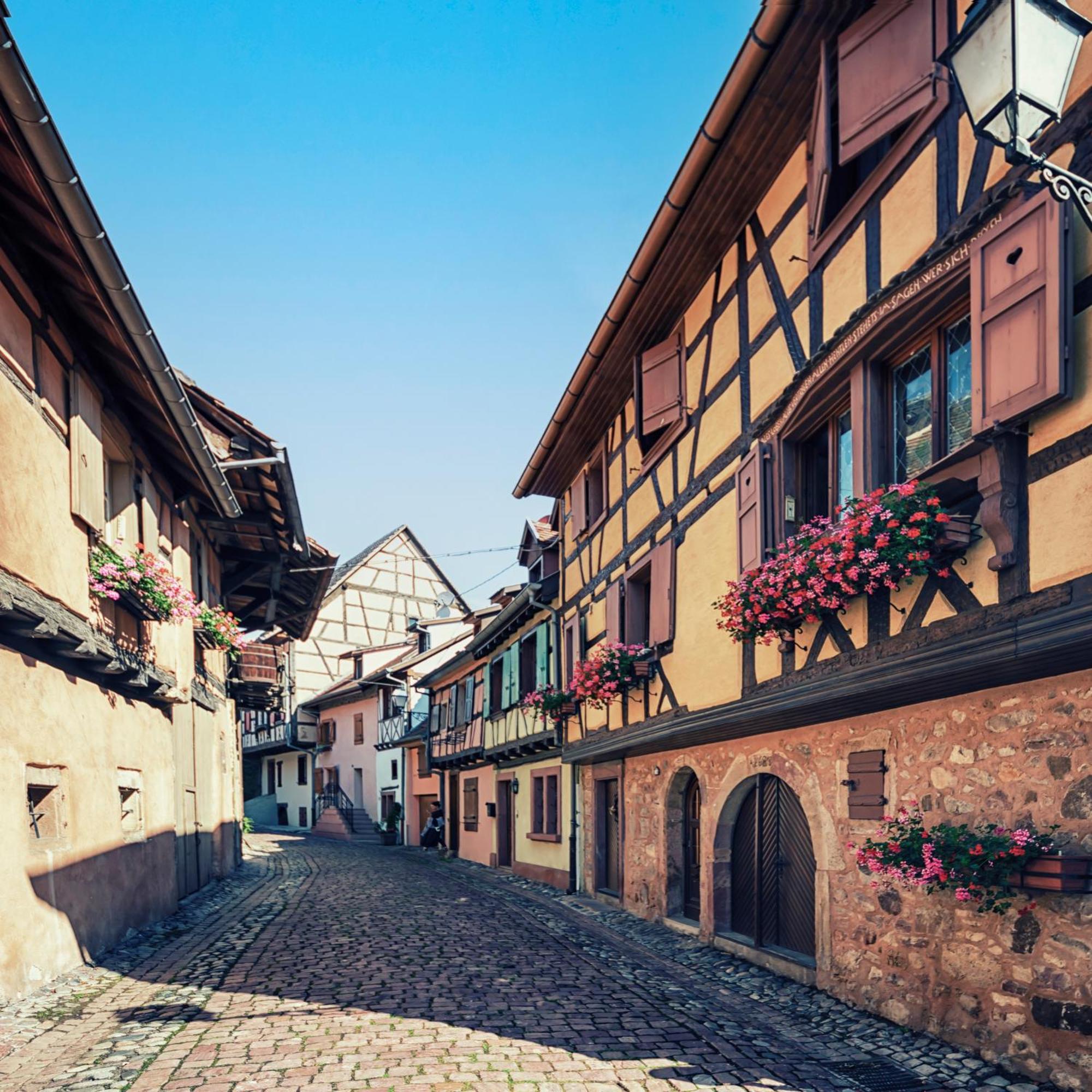 Hotel Colmar Vignes Eguisheim Exterior photo