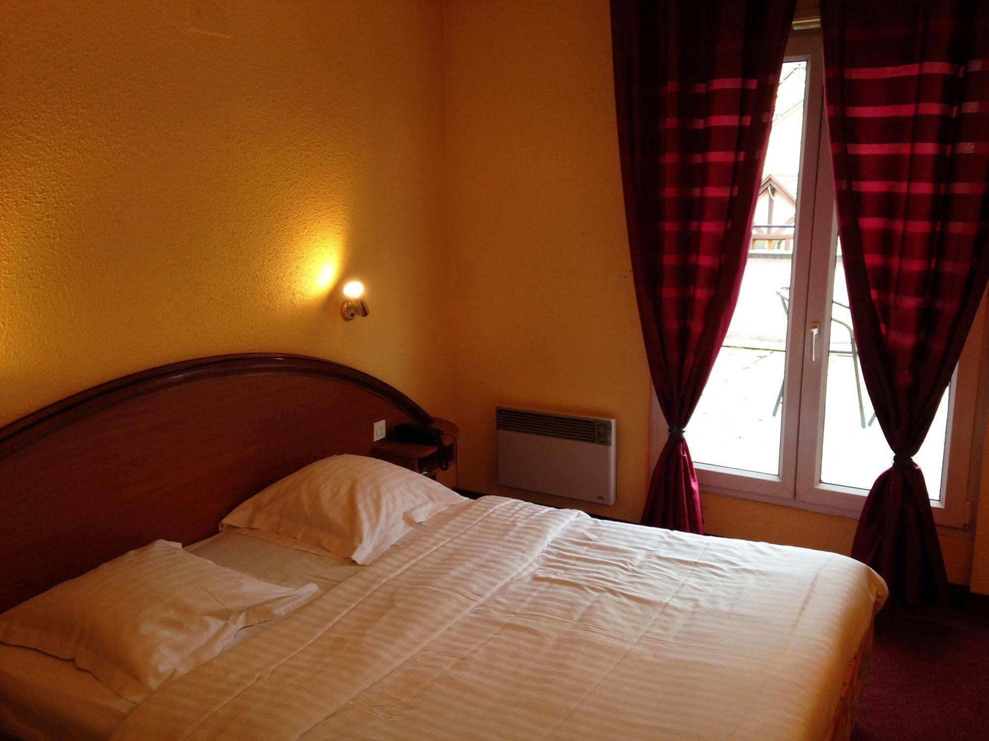Hotel Colmar Vignes Eguisheim Exterior photo